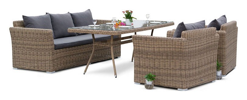 Набор уличный Моккачино