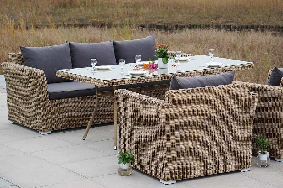 Набор уличный Моккачино