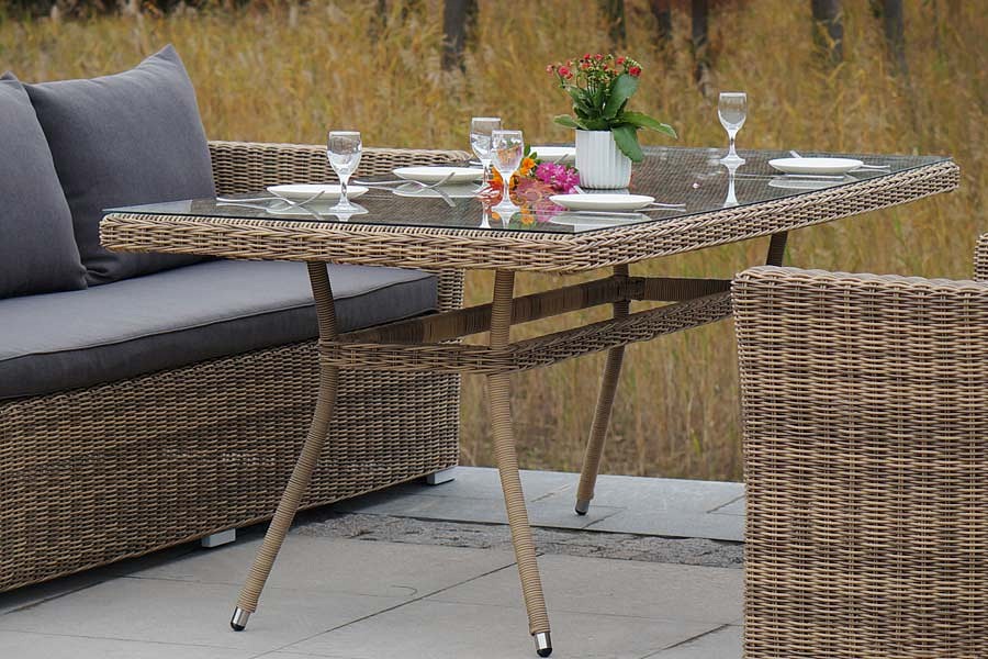 Набор уличный Моккачино