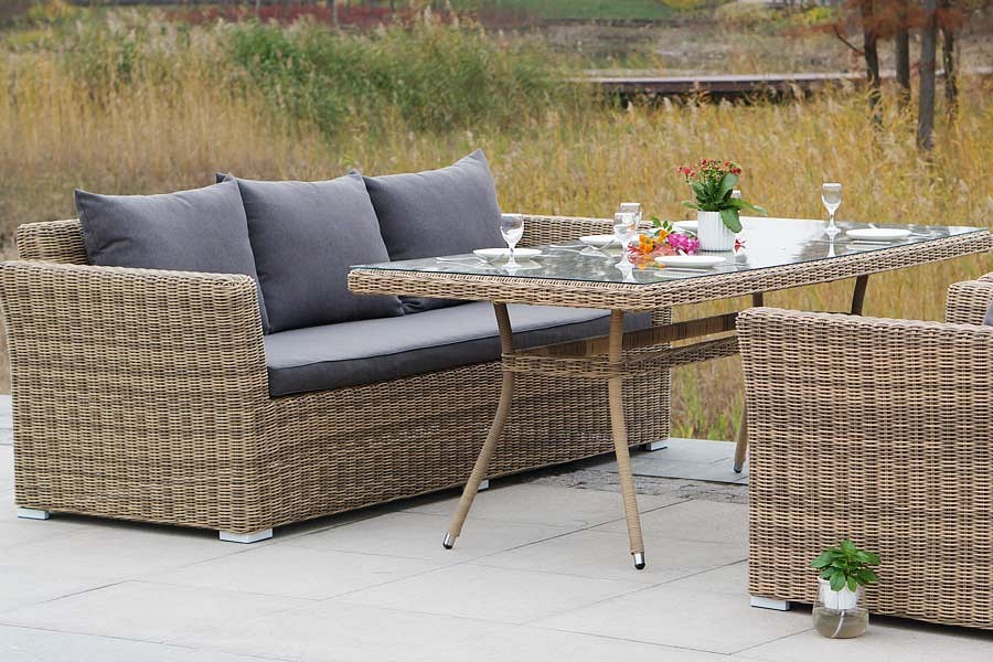 Набор уличный Моккачино