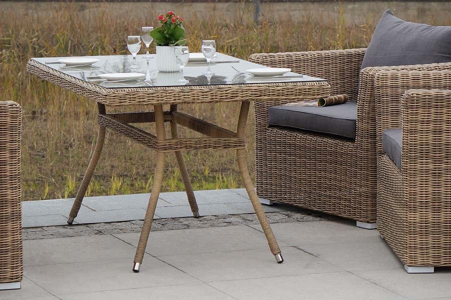 Набор уличный Аффогато