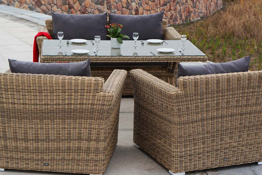 Набор уличный Аффогато