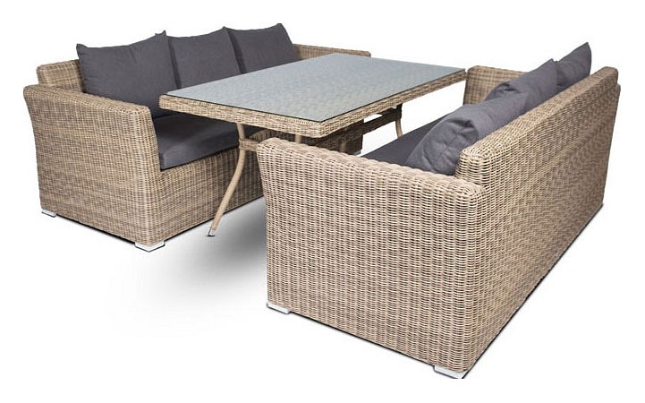 Набор уличный Мокко Дабл