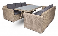 Набор уличный Мокко Дабл