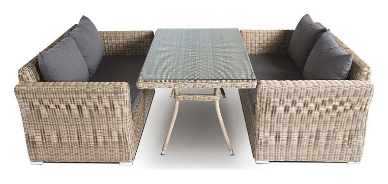 Набор уличный Мокко