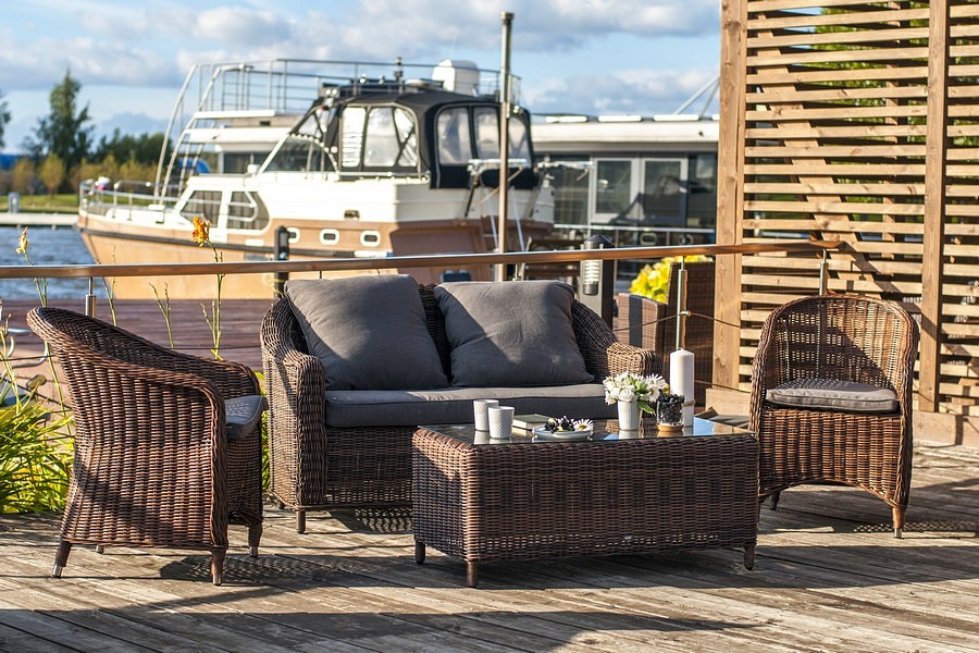 Набор уличный Кон Панна С