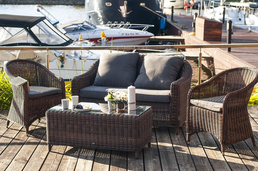 Набор уличный Кон Панна С