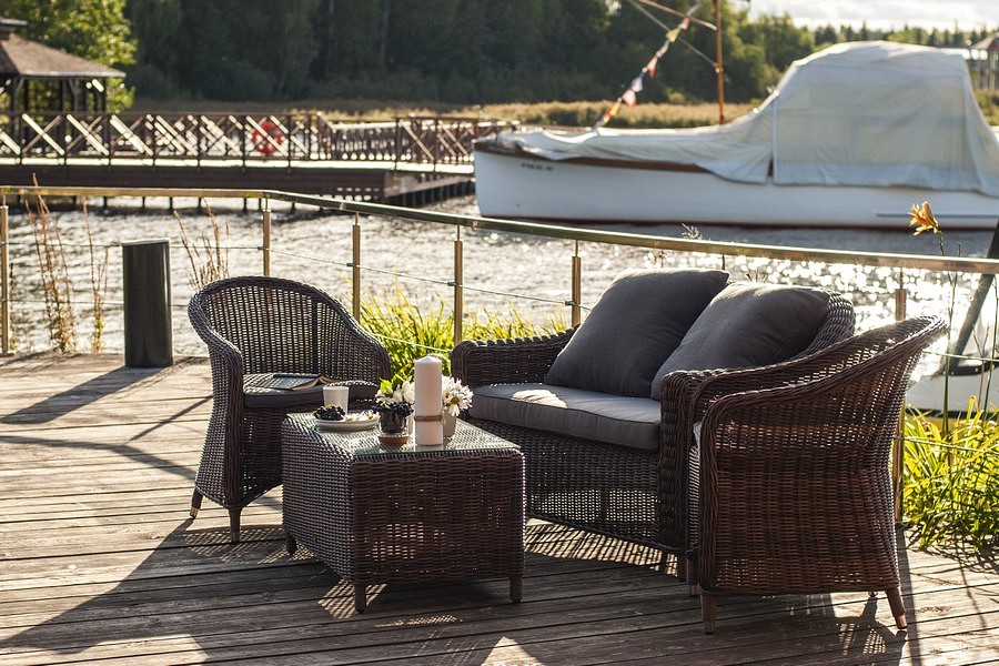 Набор уличный Кон Панна С