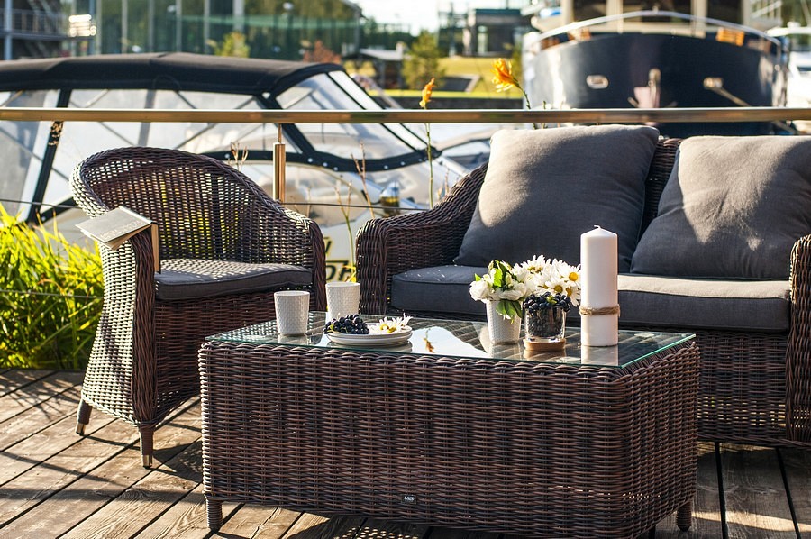 Набор уличный Кон Панна С