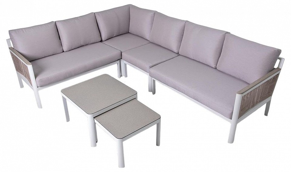 Набор уличный Париж