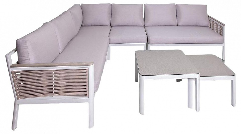 Набор уличный Париж