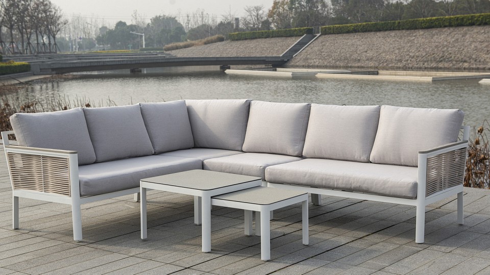 Набор уличный Париж