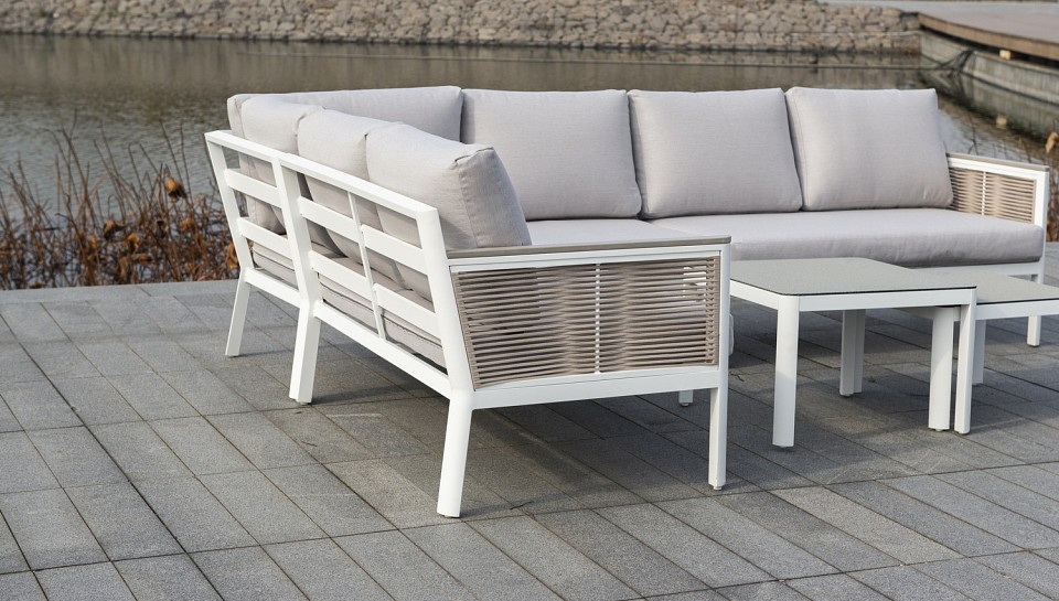 Набор уличный Париж