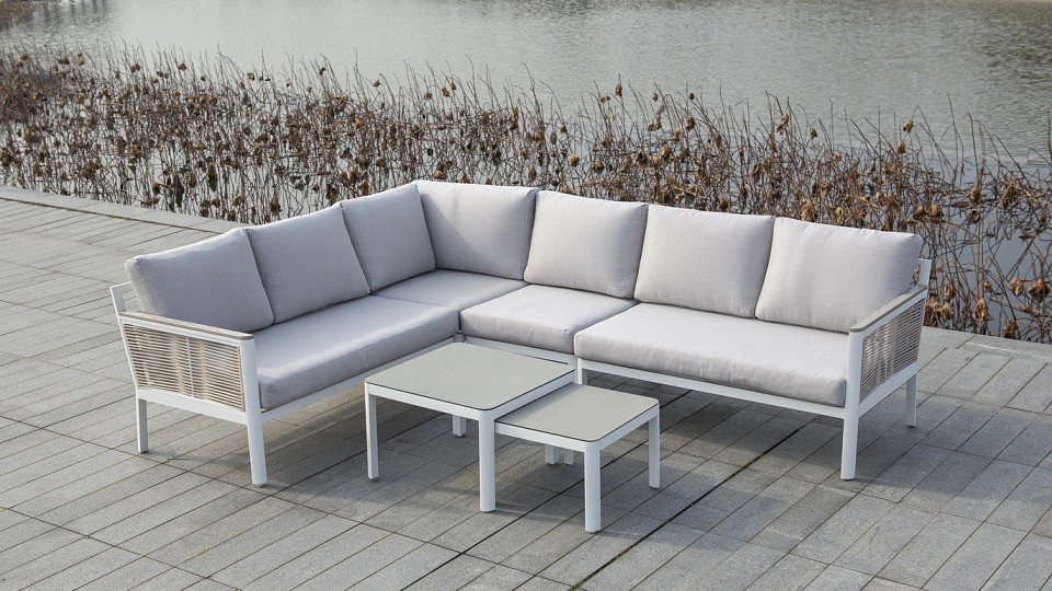 Набор уличный Париж