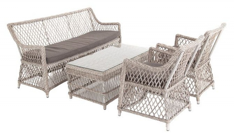 Набор уличный Асти