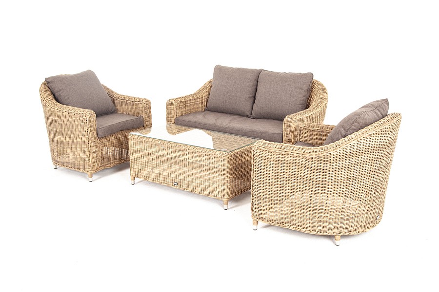 Набор уличный Кон Панна