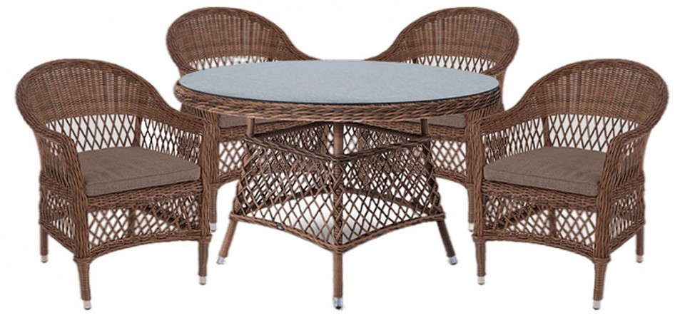 Набор уличный Эспрессо-120 s