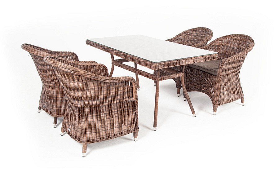 Набор уличный Латте-140 r