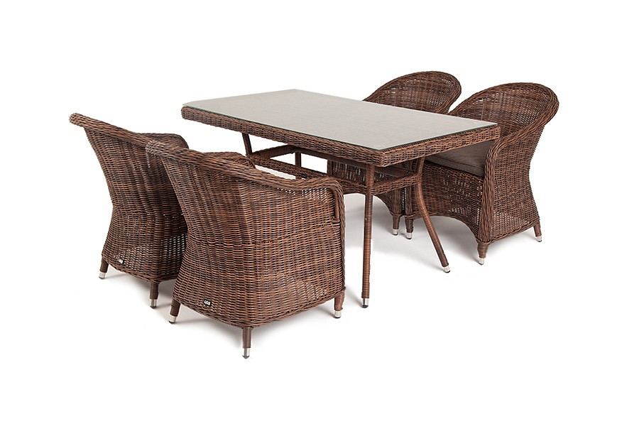 Набор уличный Латте-140 r