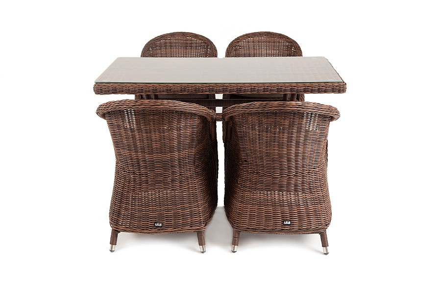 Набор уличный Латте-140 r