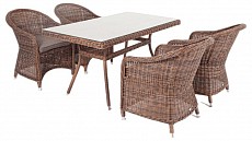 Набор уличный Латте-140 r