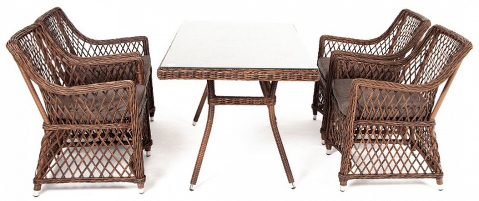 Набор уличный Латте-140 l