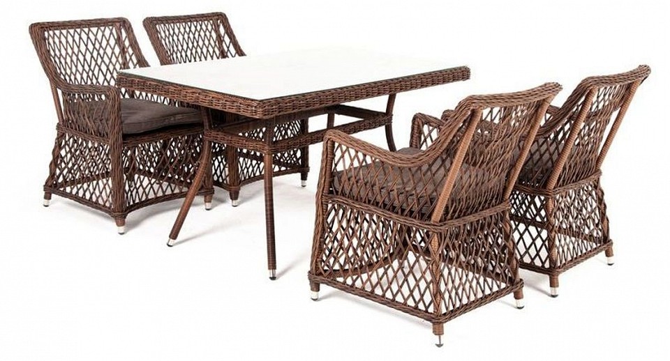 Набор уличный Латте-140 l