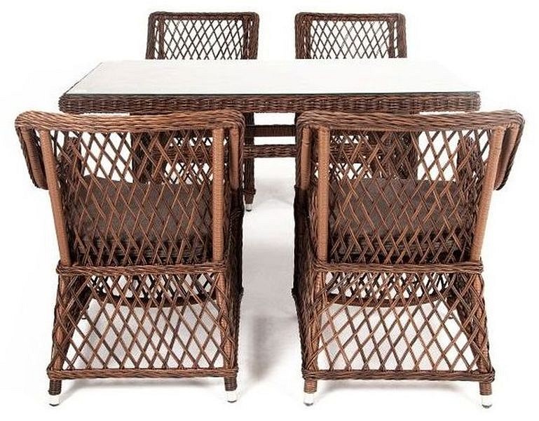 Набор уличный Латте-140 l