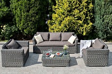 Набор уличный Капучино