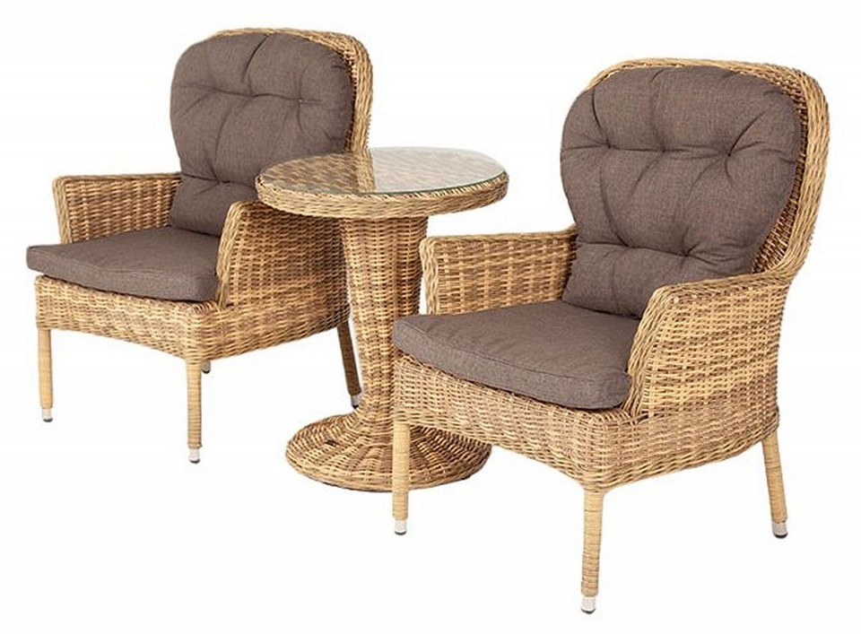 Набор уличный Алиса