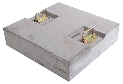 Подставка для зонта Корсика-Ливорно