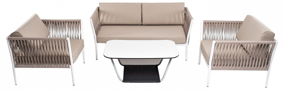 Набор уличный Касабланка