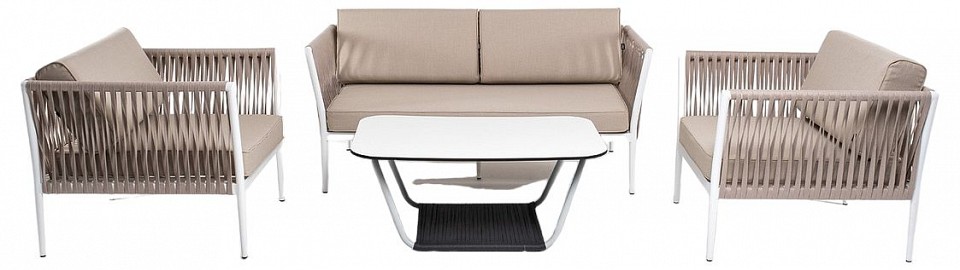 Набор уличный Касабланка