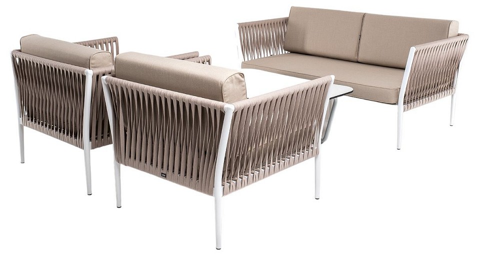 Набор уличный Касабланка