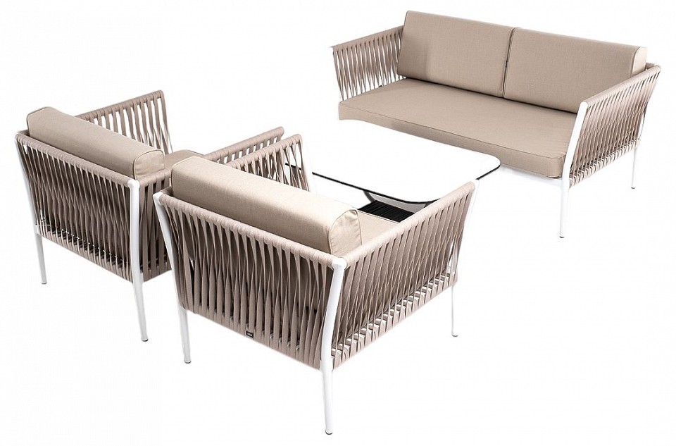 Набор уличный Касабланка