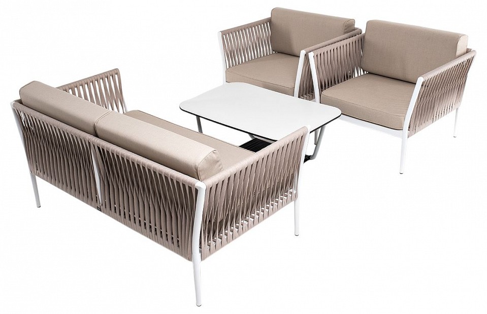 Набор уличный Касабланка