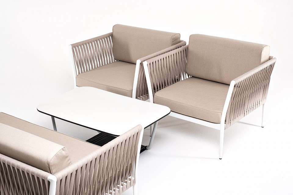 Набор уличный Касабланка