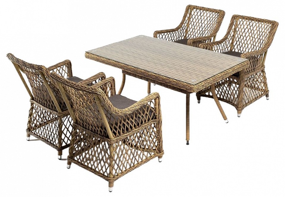 Набор обеденный Латте