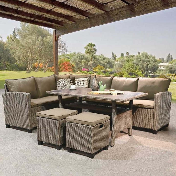 Набор уличный afm-307b