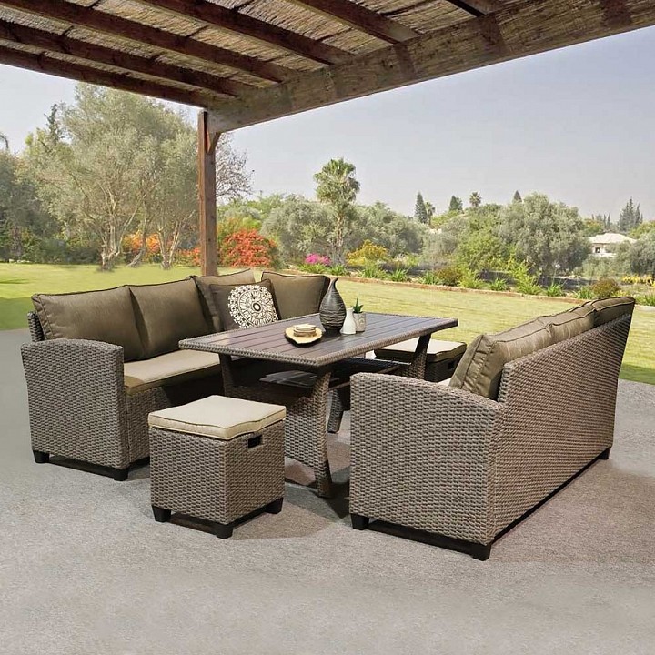 Набор уличный afm-307b