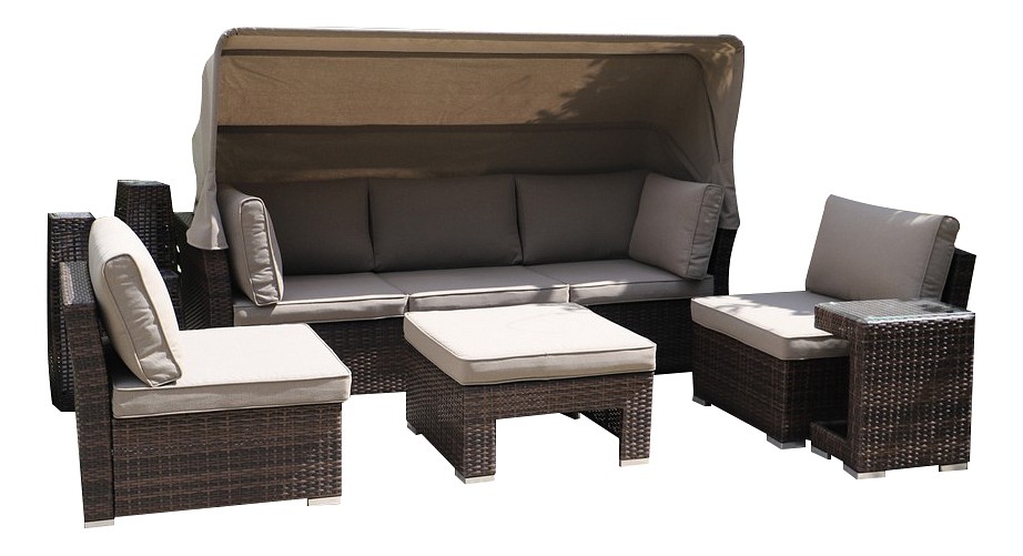 Набор уличный afm-320b