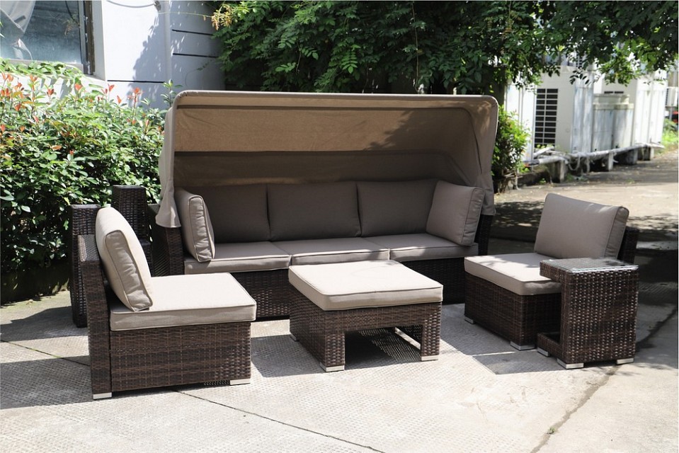 Набор уличный afm-320b