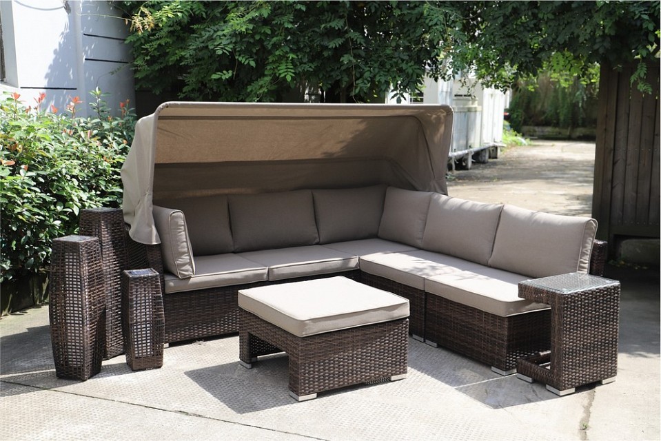 Набор уличный afm-320b