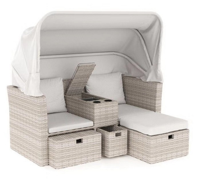 Набор уличный afm-330 beige