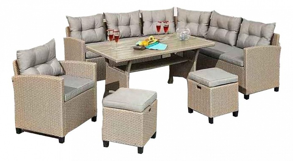 Набор уличный afm-373b