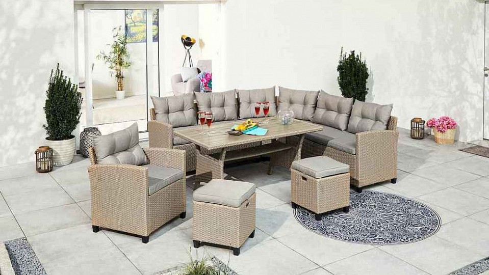 Набор уличный afm-373b