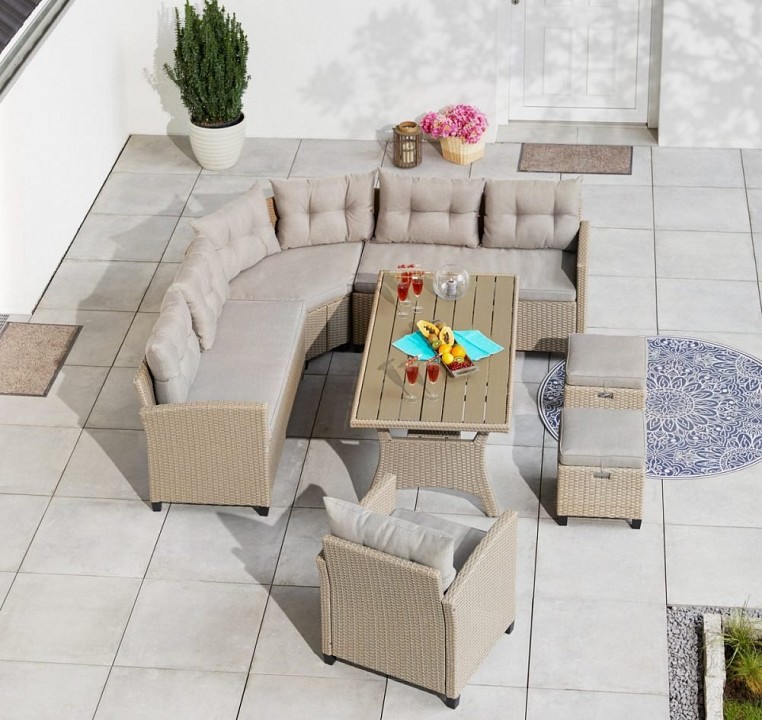 Набор уличный afm-373b