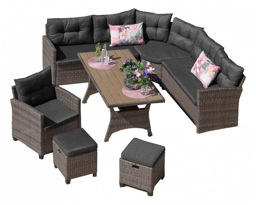 Набор уличный afm-373g