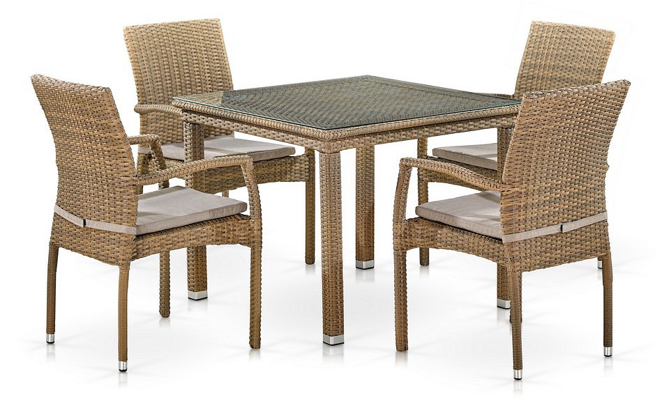 Набор уличный t257b-y379b-w65