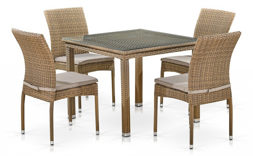 Набор уличный t257b-y380b-w65